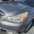 2011 SUBARU OUTBACK thumbnail image 8