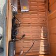 2003 Ver-Mac Surveillance/Communication Trailer Single-Axle Towable Unit thumbnail image 6