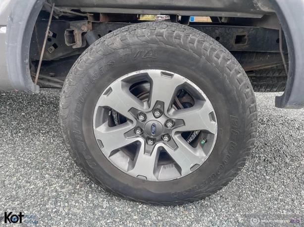 2014 FORD F-150 image 6