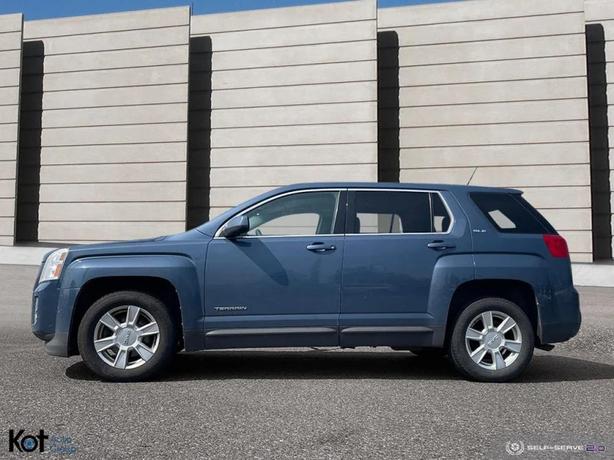 2012 GMC TERRAIN image 3