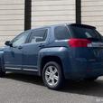 2012 GMC TERRAIN thumbnail image 4