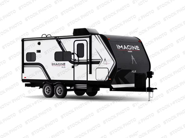 Used 2022 Grand Design Imagine XLS 22RBE image 1
