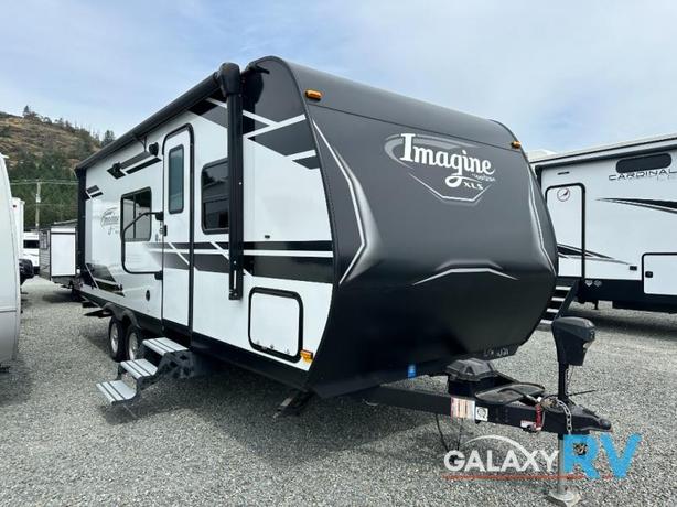 Used 2020 Grand Design Imagine 22MLE image 1