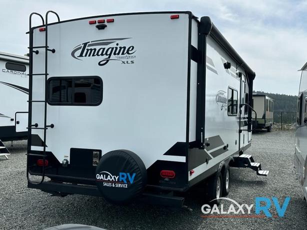 Used 2020 Grand Design Imagine 22MLE image 2