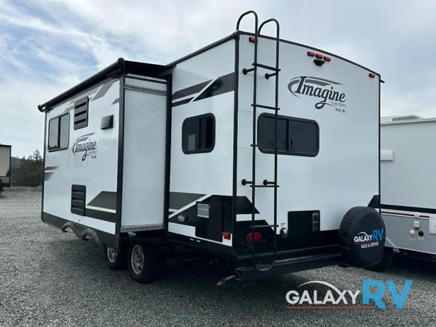 Used 2020 Grand Design Imagine 22MLE image 3