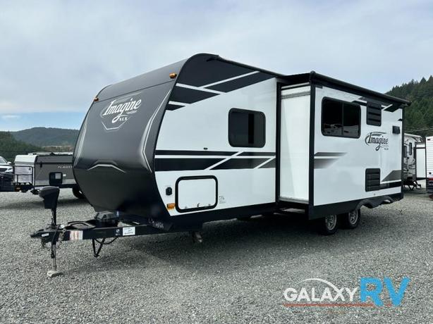 Used 2020 Grand Design Imagine 22MLE image 4
