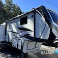 Used 2022 Keystone RV Montana High Country 281CK thumbnail image