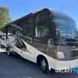 Used 2011 Thor Motor Coach Challenger 32VS thumbnail image