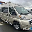 Used 2021 Roadtrek ZION thumbnail image