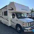 Used 2010 Forest River RV Sunseeker 2860DSFord thumbnail image