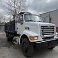 2006 Sterling L7500 Dump Truck With Air Brakes Diesel thumbnail image