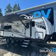 Used 2024 Outdoors RV Back Country Series MTN TRX 24KRS thumbnail image