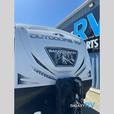 Used 2024 Outdoors RV Back Country Series MTN TRX 24KRS thumbnail image 2