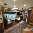 Used 2024 Outdoors RV Back Country Series MTN TRX 24KRS thumbnail image 8