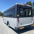 2016 Chevrolet Express G4500 No Rear Seats Bus thumbnail image 3