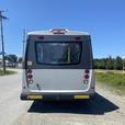 2016 Chevrolet Express G4500 No Rear Seats Bus thumbnail image 4