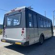 2016 Chevrolet Express G4500 No Rear Seats Bus thumbnail image 5