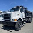 2006 Sterling L7500 Dump Truck With Air Brakes Diesel thumbnail image