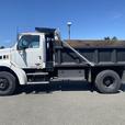 2006 Sterling L7500 Dump Truck With Air Brakes Diesel thumbnail image 2