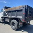 2006 Sterling L7500 Dump Truck With Air Brakes Diesel thumbnail image 3