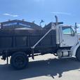 2006 Sterling L7500 Dump Truck With Air Brakes Diesel thumbnail image 6