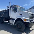 2006 Sterling L7500 Dump Truck With Air Brakes Diesel thumbnail image 7
