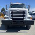 2006 Sterling L7500 Dump Truck With Air Brakes Diesel thumbnail image 8