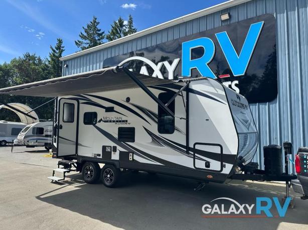 Used 2019 Outdoors RV Creek Side Mountain Series 21RBS image 1