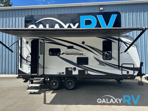 Used 2019 Outdoors RV Creek Side Mountain Series 21RBS image 2