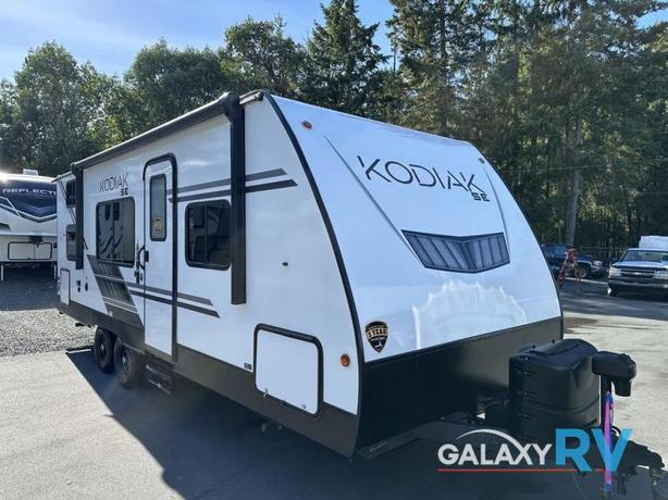 Used 2022 Dutchmen RV Kodiak SE 22SBH image 1