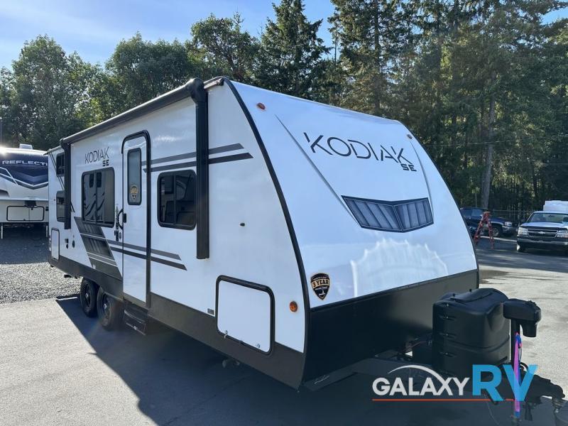 Used 2022 Dutchmen RV Kodiak SE 22SBH display photo