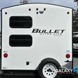 Used 2022 Keystone RV Bullet 290BHSWE thumbnail image 4
