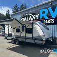 Used 2017 Forest River RV Surveyor 201RBS thumbnail image