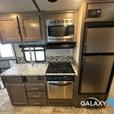 Used 2017 Forest River RV Surveyor 201RBS thumbnail image 8