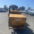 2010 Trackless MT6 Plow Spreader Diesel thumbnail image 5