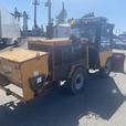 2010 Trackless MT6 Plow Spreader Diesel thumbnail image 6