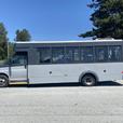 2016 Chevrolet Express G4500 No Rear Seats Bus thumbnail image 2