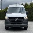 2020 Mercedes-Benz Sprinter 2500 High Roof 144-inch WheelBase with Rear Shelving thumbnail image 3