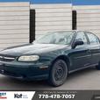 2003 Chevrolet Malibu AUTO, KEYLESS ENTRY, GREY INTERIOR, FABRIC SEATS, AUTO WIN thumbnail image 1