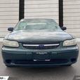 2003 Chevrolet Malibu AUTO, KEYLESS ENTRY, GREY INTERIOR, FABRIC SEATS, AUTO WIN thumbnail image 2