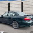 2003 Chevrolet Malibu AUTO, KEYLESS ENTRY, GREY INTERIOR, FABRIC SEATS, AUTO WIN thumbnail image 4