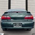 2003 Chevrolet Malibu AUTO, KEYLESS ENTRY, GREY INTERIOR, FABRIC SEATS, AUTO WIN thumbnail image 5