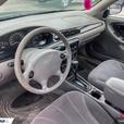 2003 Chevrolet Malibu AUTO, KEYLESS ENTRY, GREY INTERIOR, FABRIC SEATS, AUTO WIN thumbnail image 6