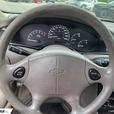 2003 Chevrolet Malibu AUTO, KEYLESS ENTRY, GREY INTERIOR, FABRIC SEATS, AUTO WIN thumbnail image 7