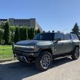 2024 GMC HUMMER EV First Edition thumbnail image 4
