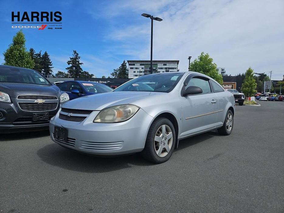 2008 Chevrolet Cobalt LS | No Reported Accidents! display photo