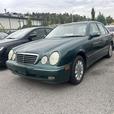 2001 Mercedes-Benz E-Class 3.2L thumbnail image