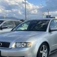 2004 Audi A4 1.8T thumbnail image
