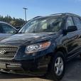 2007 Hyundai Santa Fe GL 5PASS thumbnail image