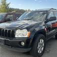 2007 Jeep Grand Cherokee LAREDO thumbnail image